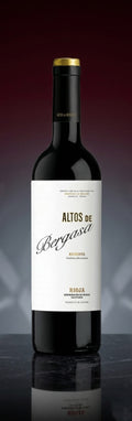 Altos de Bergasa Reserva caja de 6 botellas